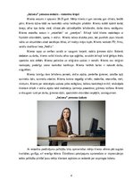 Summaries, Notes 'SCAMPER', 4.