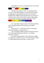 Research Papers 'Krāsas glezniecībā, psiholoģijā un krāsu simboliskā nozīme', 5.