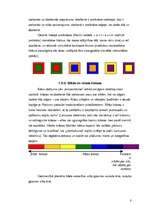 Research Papers 'Krāsas glezniecībā, psiholoģijā un krāsu simboliskā nozīme', 8.