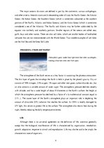 Research Papers 'Environment in the World', 2.