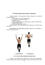Practice Reports 'Fiziskās sagatavošanas vecākā trenera prakses atskaite', 114.