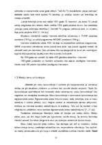 Term Papers 'Eiropas parlamenta deputāta Valda Dombrovska sabiedrisko attiecību aktivitāšu ie', 13.