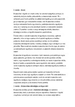 Summaries, Notes 'Kriptovalūta kā ieguldījuma instruments: iespējas, riski un tirgus analīze', 1.