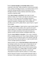 Summaries, Notes 'Kriptovalūta kā ieguldījuma instruments: iespējas, riski un tirgus analīze', 6.