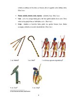 Research Papers 'Senās Ēģiptes valdnieku rota: pektorālis', 6.