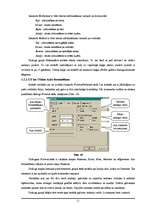 Summaries, Notes 'Programma Microsoft Excel (4.daļa)', 11.