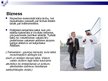 Presentations 'Arābu valstu biznesa kultūra un ētika', 11.