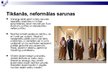 Presentations 'Arābu valstu biznesa kultūra un ētika', 15.