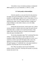 Term Papers 'Elektrotransporta uzlādes attīstība izmantojot saules paneļus, kā atjaunojamu en', 33.