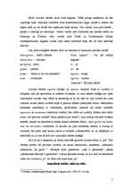 Research Papers 'Lietišķā etiķete Itālijā', 3.
