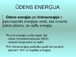Presentations 'Energoresursu un spēkstaciju raksturojums', 18.