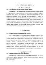 Research Papers 'Uzņēmuma “Laima” analīze', 5.