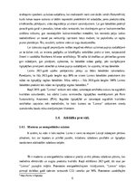 Research Papers 'Uzņēmuma “Laima” analīze', 6.