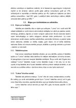 Research Papers 'Uzņēmuma “Laima” analīze', 7.