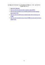 Research Papers 'Uzņēmuma “Laima” analīze', 12.