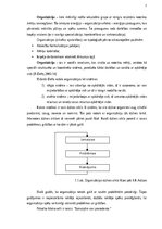 Research Papers 'Biznesa inkubatora loma organizācijas attīstības veicināšanā: SIA Intelligent Co', 7.