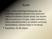 Presentations 'Kurdu neatkarības kustība Turcijā', 2.