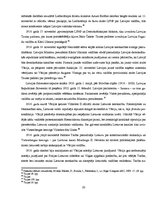 Research Papers 'Latvijas un Lietuvas konstitūcijas - kopīgais un atšķirīgais', 10.