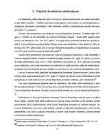 Research Papers 'Latvijas un Lietuvas konstitūcijas - kopīgais un atšķirīgais', 15.