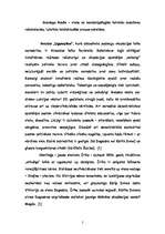 Essays 'Gundega Repše - romāna "Ugunszīme" satura izklāsts, analīze, tēlu raksturojums', 2.