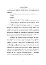 Research Papers 'Vadītāja taisnīgums un attiecības kolektīvā, kontrole un favorītisms', 6.