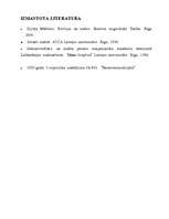 Research Papers 'Inventarizācija', 11.