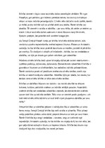 Essays 'Brīvības un atbildības līdzsvars cilvēka dzīvē', 1.