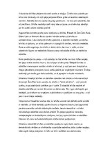 Essays 'Brīvības un atbildības līdzsvars cilvēka dzīvē', 2.