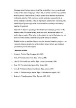 Essays 'Brīvības un atbildības līdzsvars cilvēka dzīvē', 4.