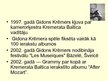 Presentations 'Gidons Krēmers un "Kremerata Baltica"', 4.