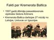 Presentations 'Gidons Krēmers un "Kremerata Baltica"', 6.