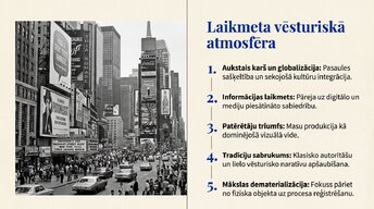 Presentations 'Modernā un laikmetīgā māksla', 9.