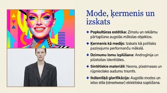 Presentations 'Modernā un laikmetīgā māksla', 11.