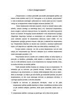 Research Papers 'Temperamenta tipu atšķirība eksakto un humanitāro klašu skolēniem', 4.