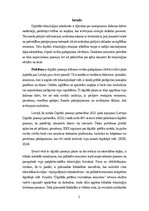 Research Papers 'Digitālās prātības veicināšana senioriem', 3.