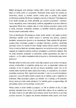 Essays 'Mākslīgā intelekta integrācija tiesību zinātnē: izaicinājumi, iespējas un nākotn', 1.