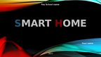 Presentations 'Smart Home', 1.