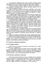 Summaries, Notes 'Rīgas preču kravu termināla darba tehnoloģija', 11.