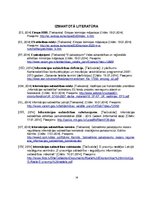 Research Papers 'Informācijas sabiedrības veidošanās Latvijā un Eiropā', 14.