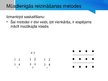 Presentations 'Dažādas reizināšanas metodes skaitļu reizināšanai rakstos', 11.