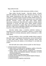 Practice Reports 'Rīgas pilsētas būvvalde', 4.