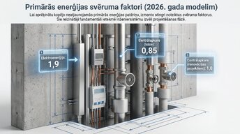Presentations 'Ēku energoefektivitātes aprēķins', 4.