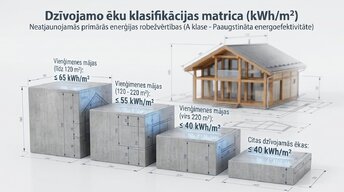 Presentations 'Ēku energoefektivitātes aprēķins', 5.