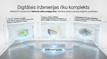Presentations 'Ēku energoefektivitātes aprēķins', 9.