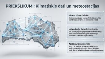 Presentations 'Ēku energoefektivitātes aprēķins', 11.