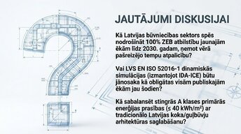 Presentations 'Ēku energoefektivitātes aprēķins', 13.