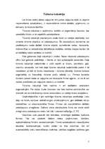 Research Papers 'Naktsmītņu pieprasījums un piedāvājums Jelgavā', 2.