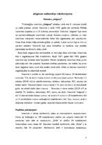 Research Papers 'Naktsmītņu pieprasījums un piedāvājums Jelgavā', 8.