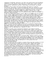 Essays 'Zen Corporation-W. Africa-MGT/448Comprhensive Analysis Paper', 3.