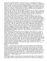 Essays 'Zen Corporation-W. Africa-MGT/448Comprhensive Analysis Paper', 4.
